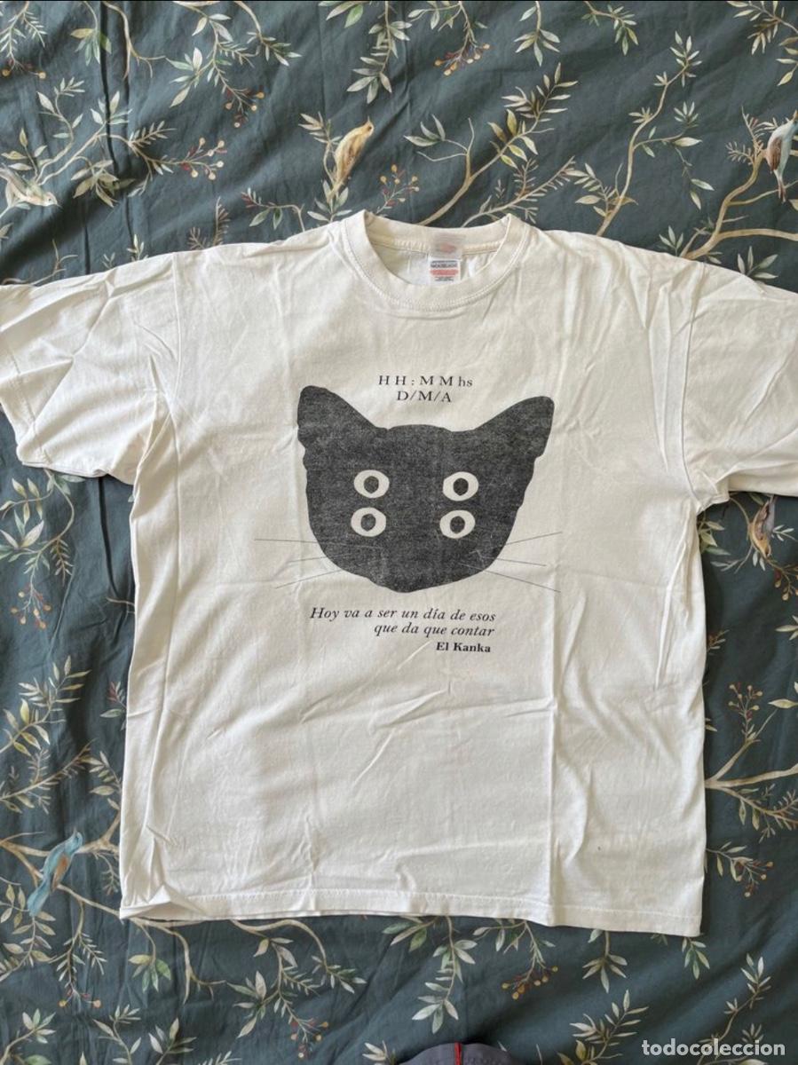 Vintage: Camiseta vintage EL KANKA - Foto 1