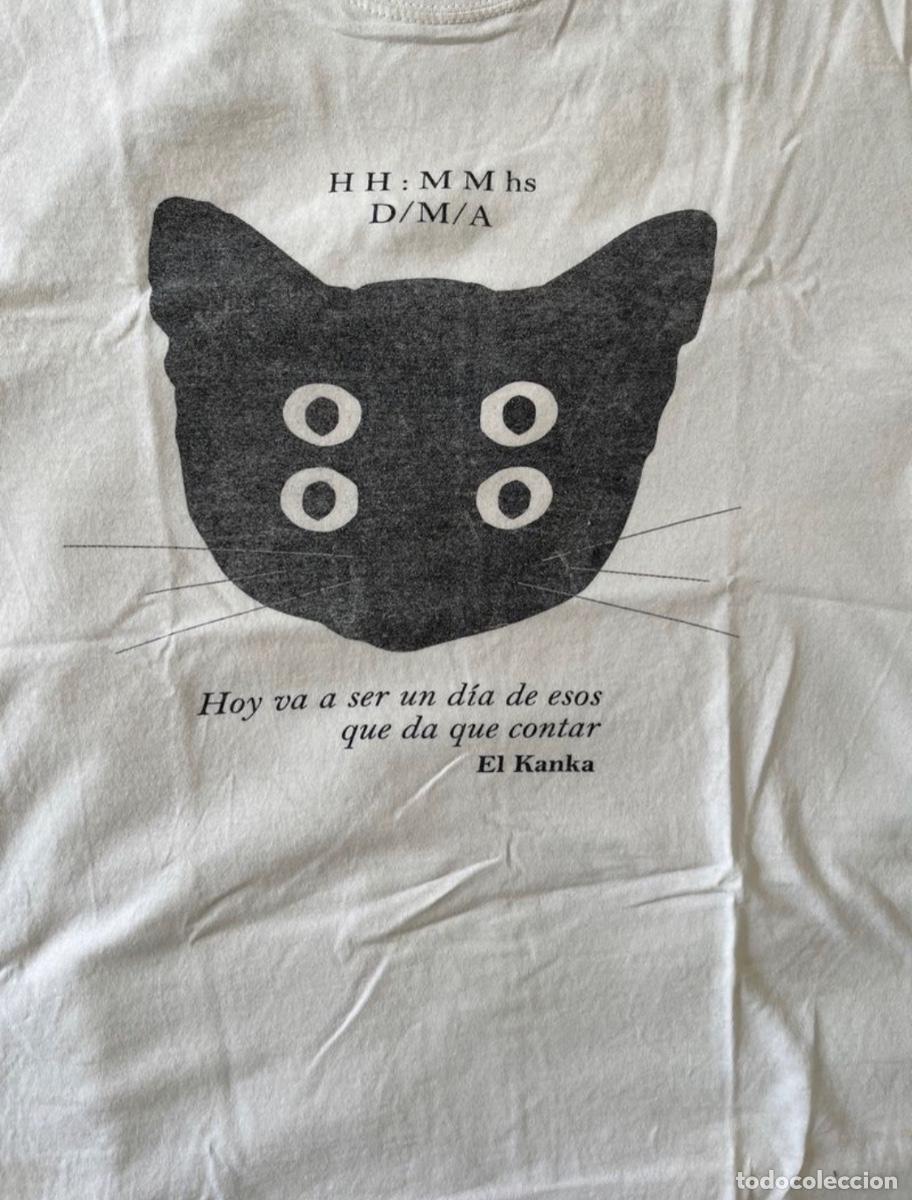 Vintage: Camiseta vintage EL KANKA - Foto 4
