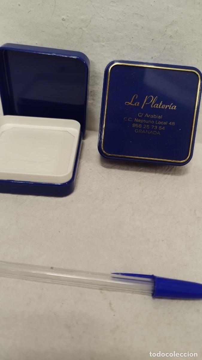 Vintage: Lote de 2 Antiguas Cajas para Joyas - Foto 2