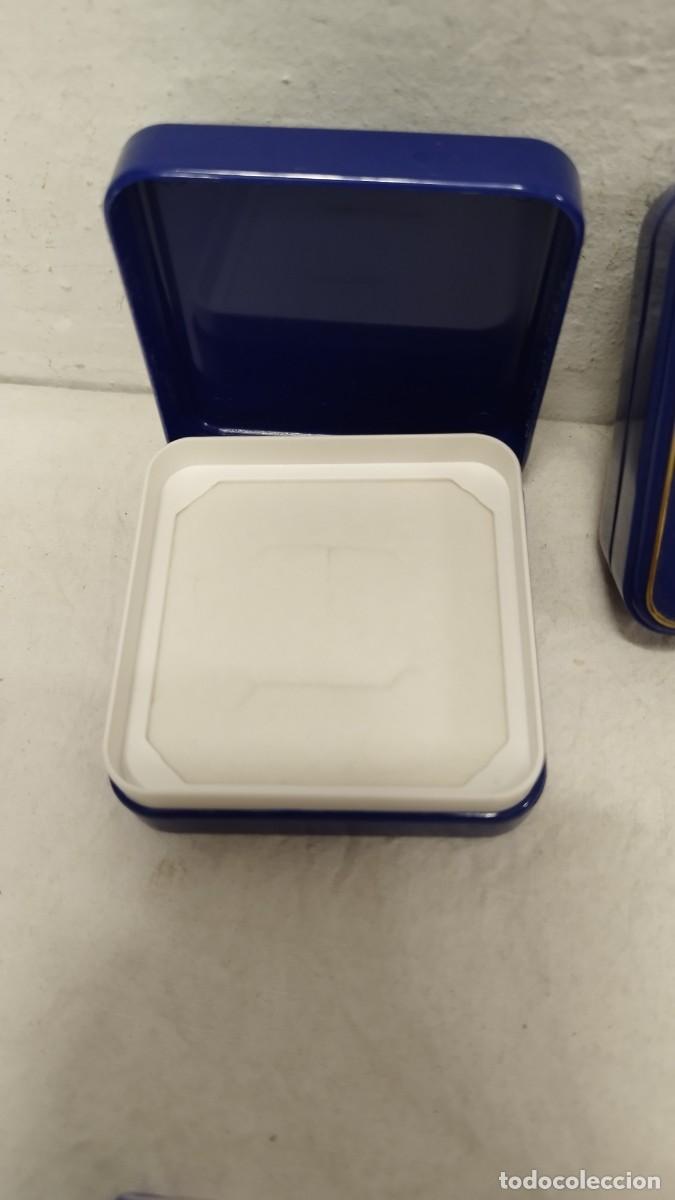 Vintage: Lote de 2 Antiguas Cajas para Joyas - Foto 3