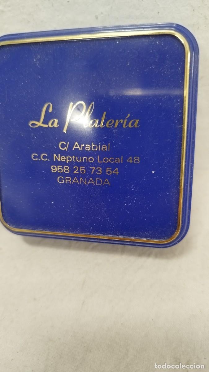 Vintage: Lote de 2 Antiguas Cajas para Joyas - Foto 4