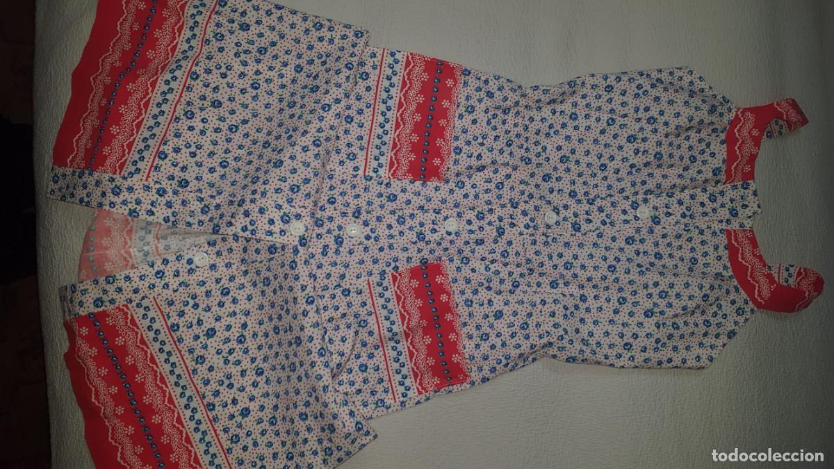 Vintage: VESTIDO SE&Ntilde;ORA - Foto 2