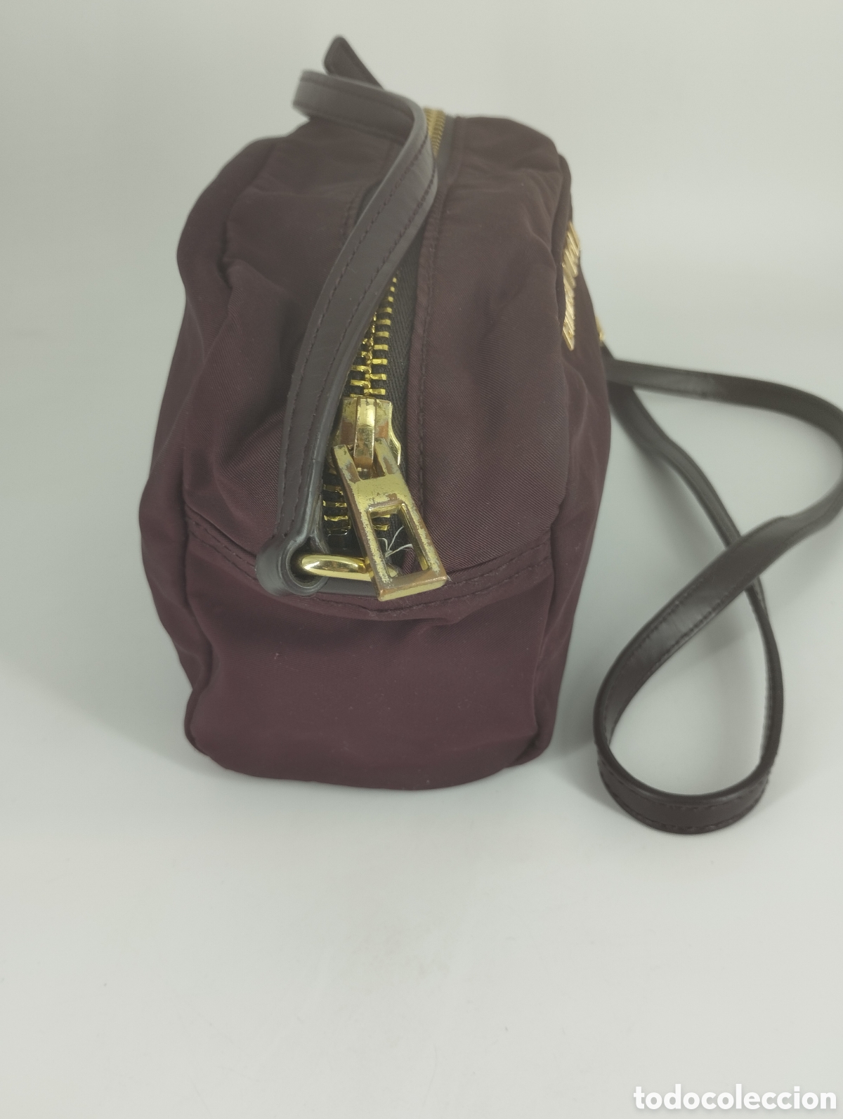Vintage: Bolso aut&eacute;ntico de Bimba y Lola - Foto 2