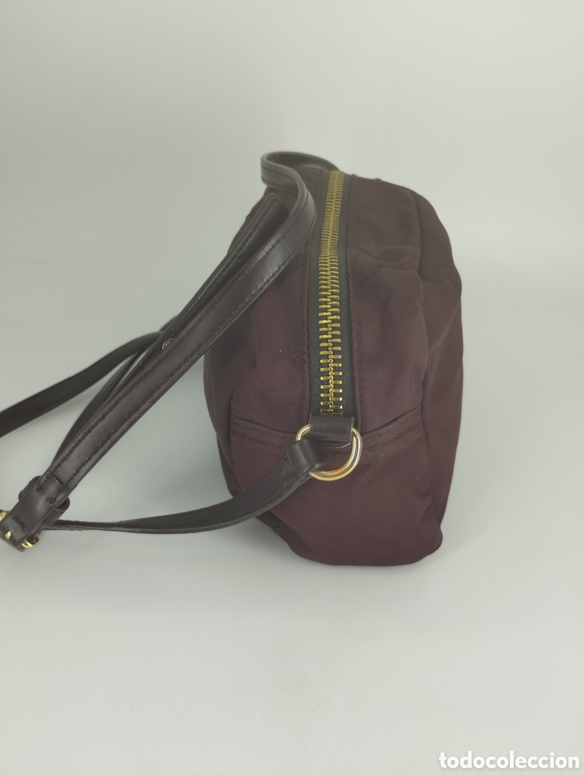 Vintage: Bolso aut&eacute;ntico de Bimba y Lola - Foto 4
