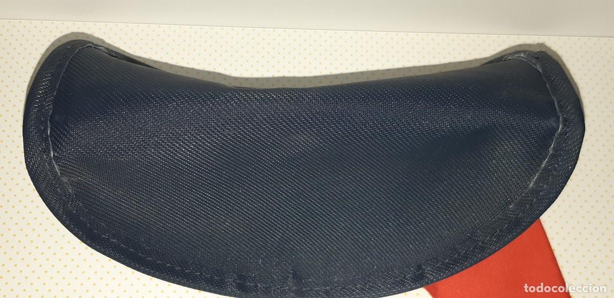 Vintage: FUNDA PARA GAFAS TOMMY HILFIGER. - Foto 3