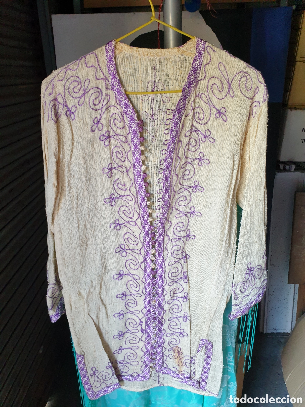 Vintage: BLUSA - Foto 1