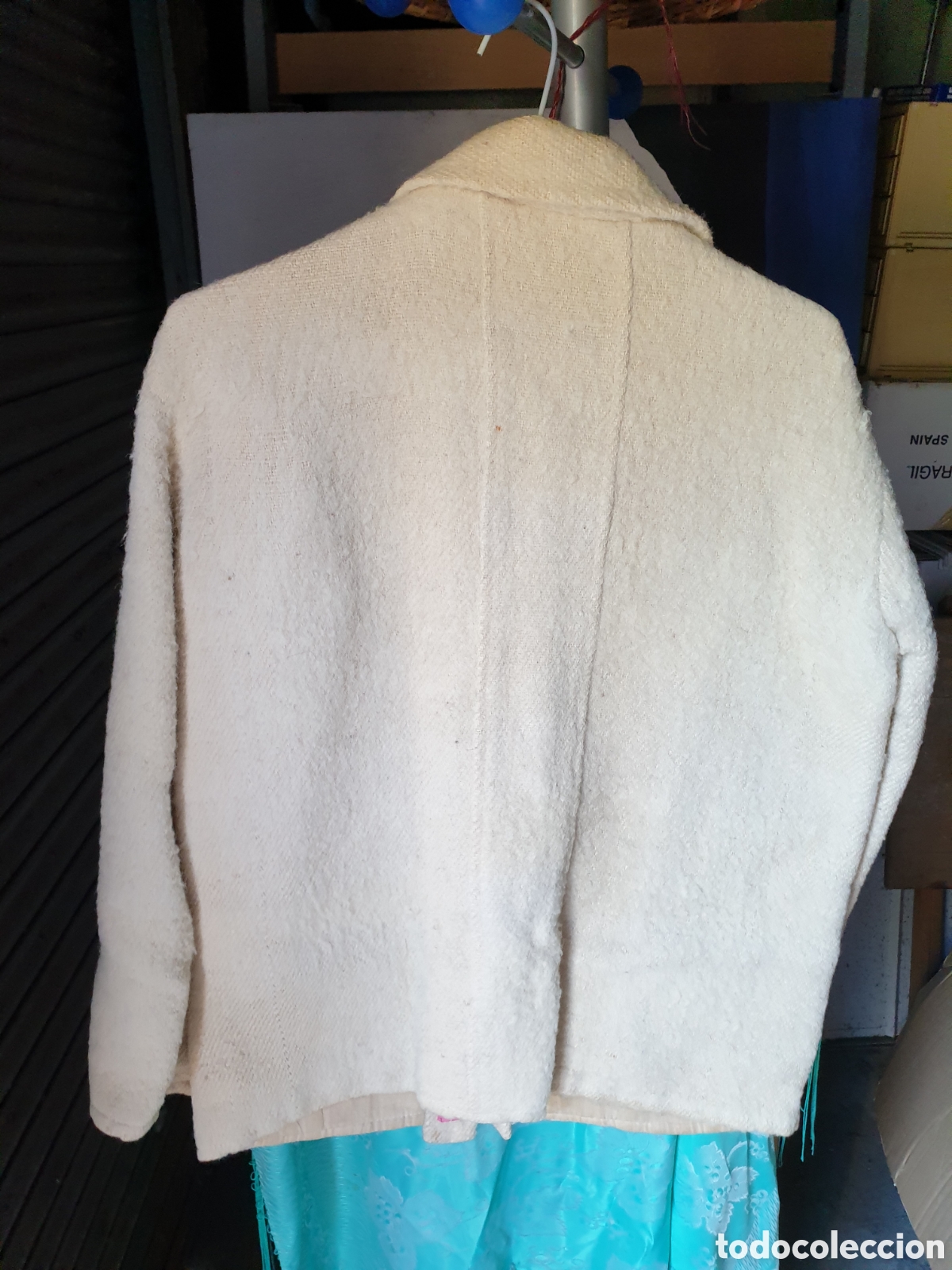 Vintage: CHAQUETA - Foto 2