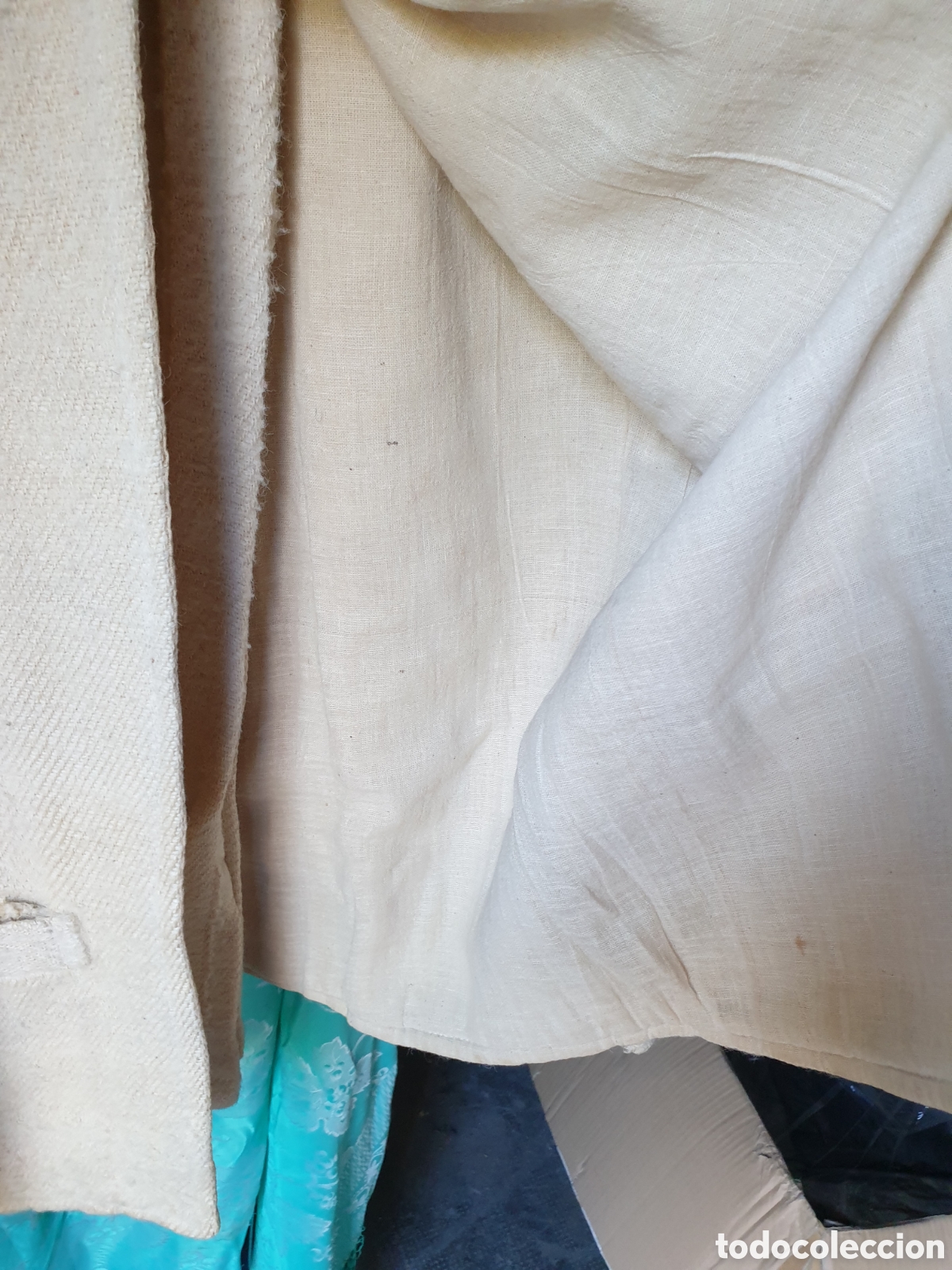 Vintage: CHAQUETA - Foto 4