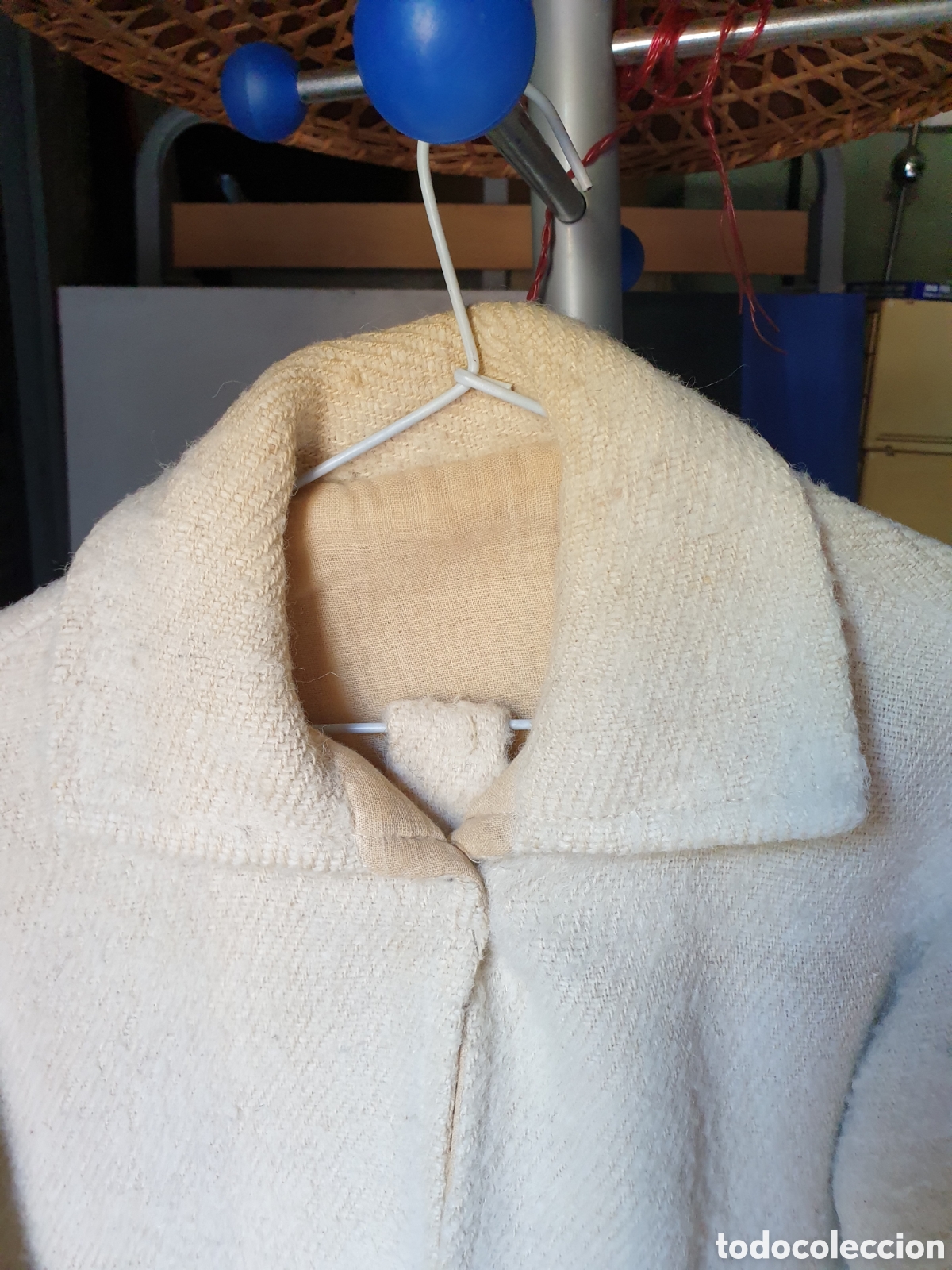 Vintage: CHAQUETA - Foto 5