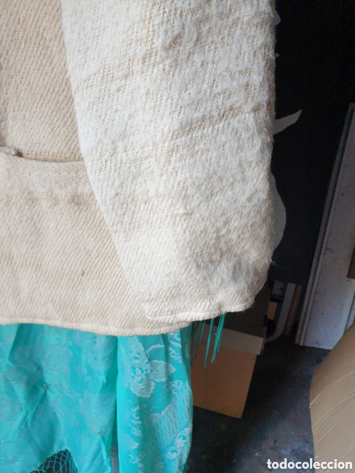Vintage: CHAQUETA - Foto 6