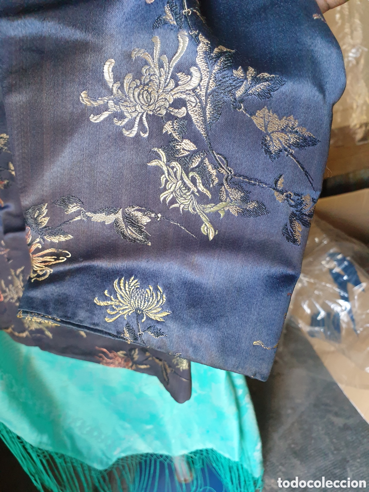 Vintage: CHAQUETA - Foto 6