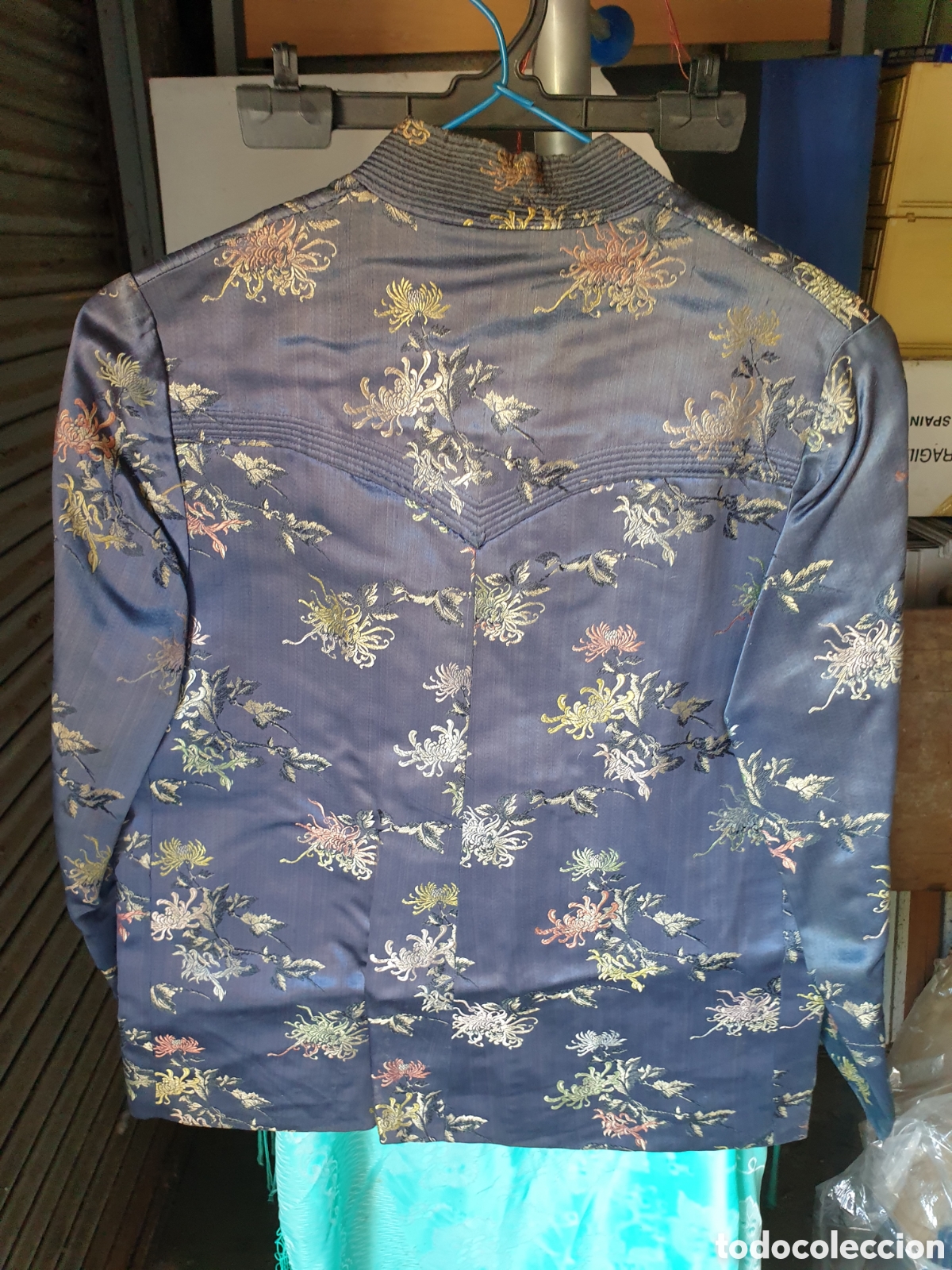 Vintage: CHAQUETA - Foto 7