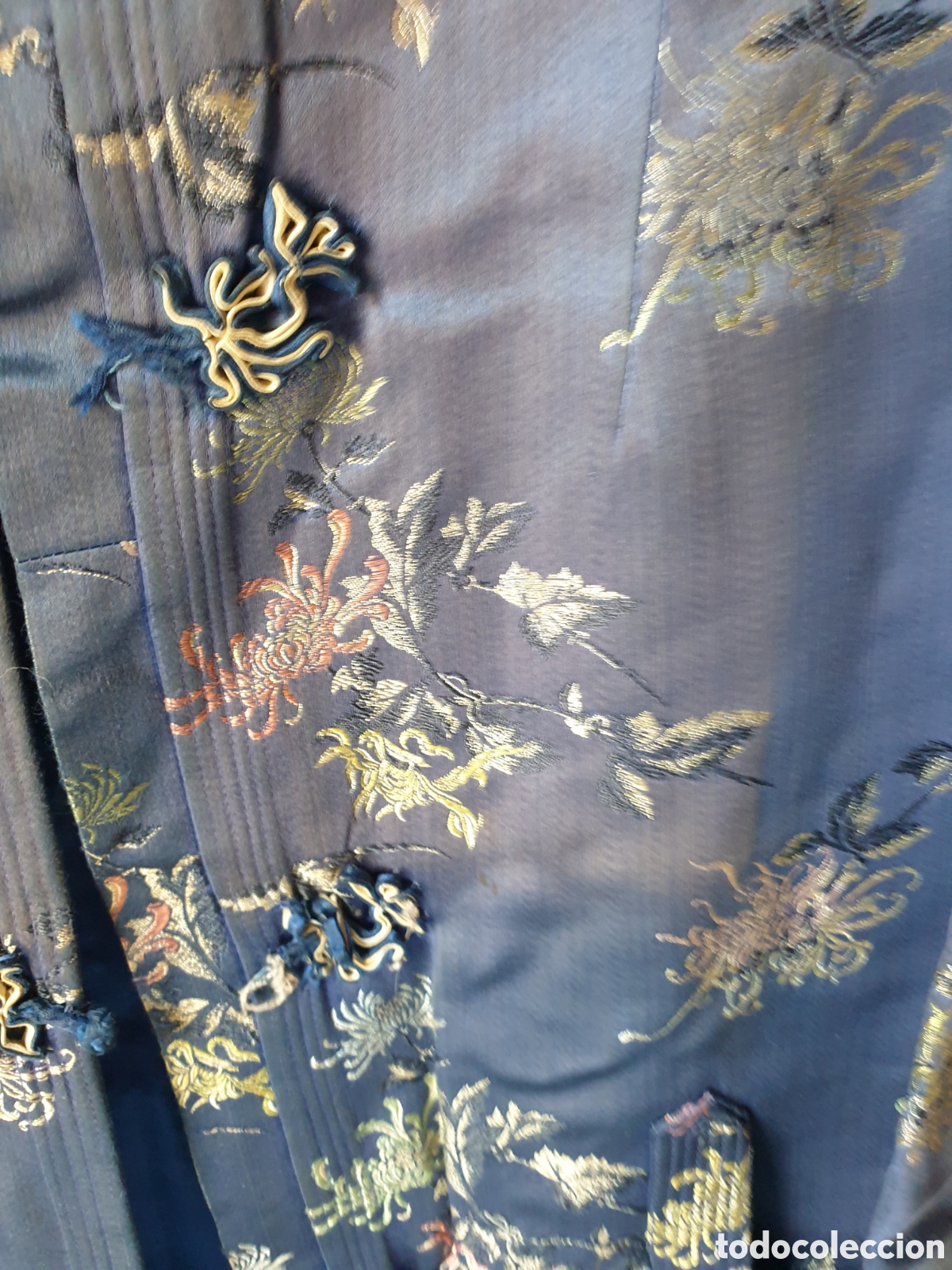 Vintage: CHAQUETA - Foto 8