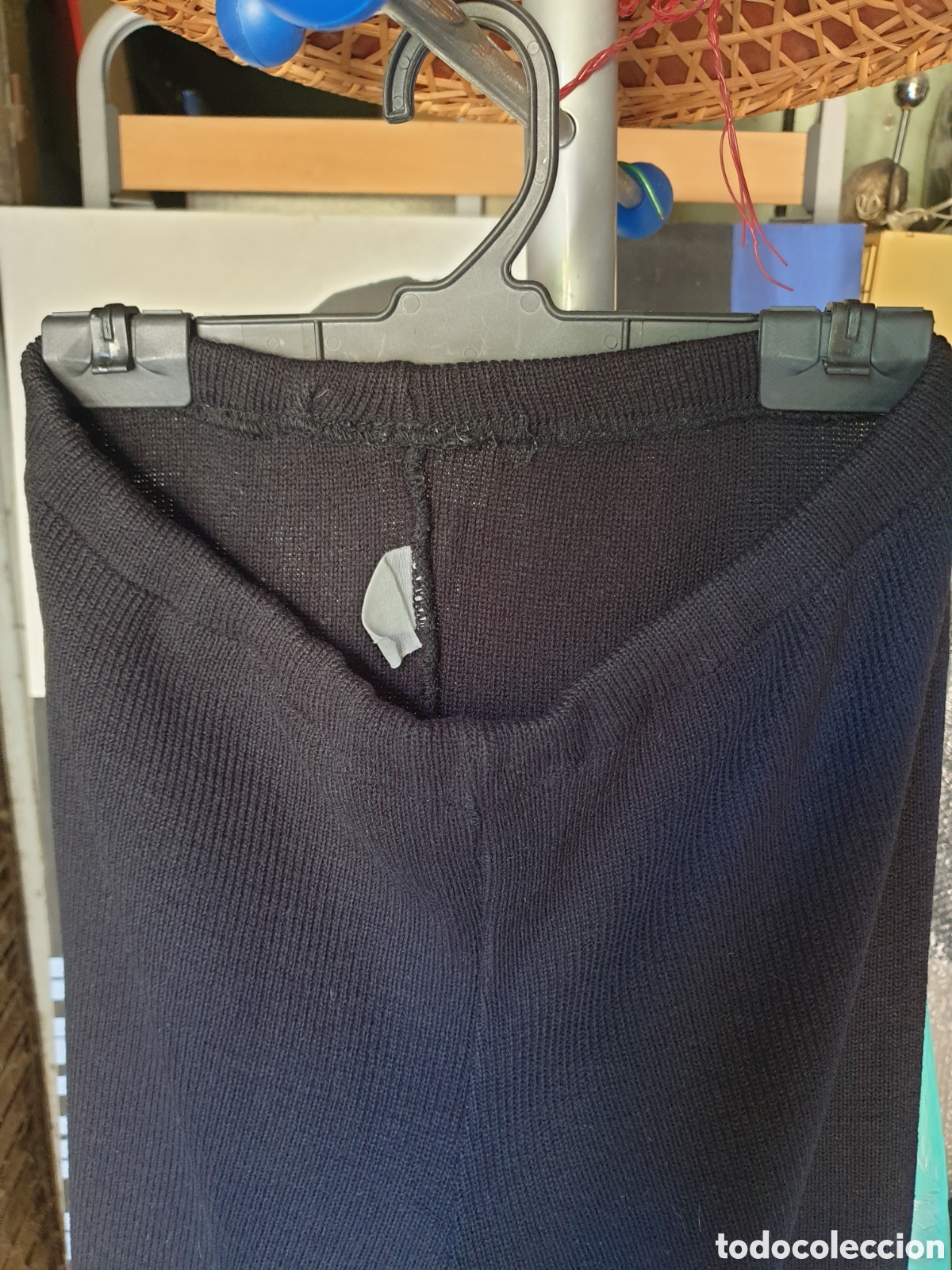 Vintage: PANTAL&Oacute;N - Foto 2