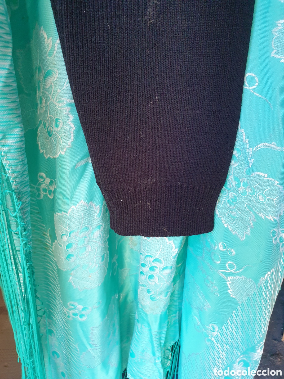Vintage: PANTAL&Oacute;N - Foto 3
