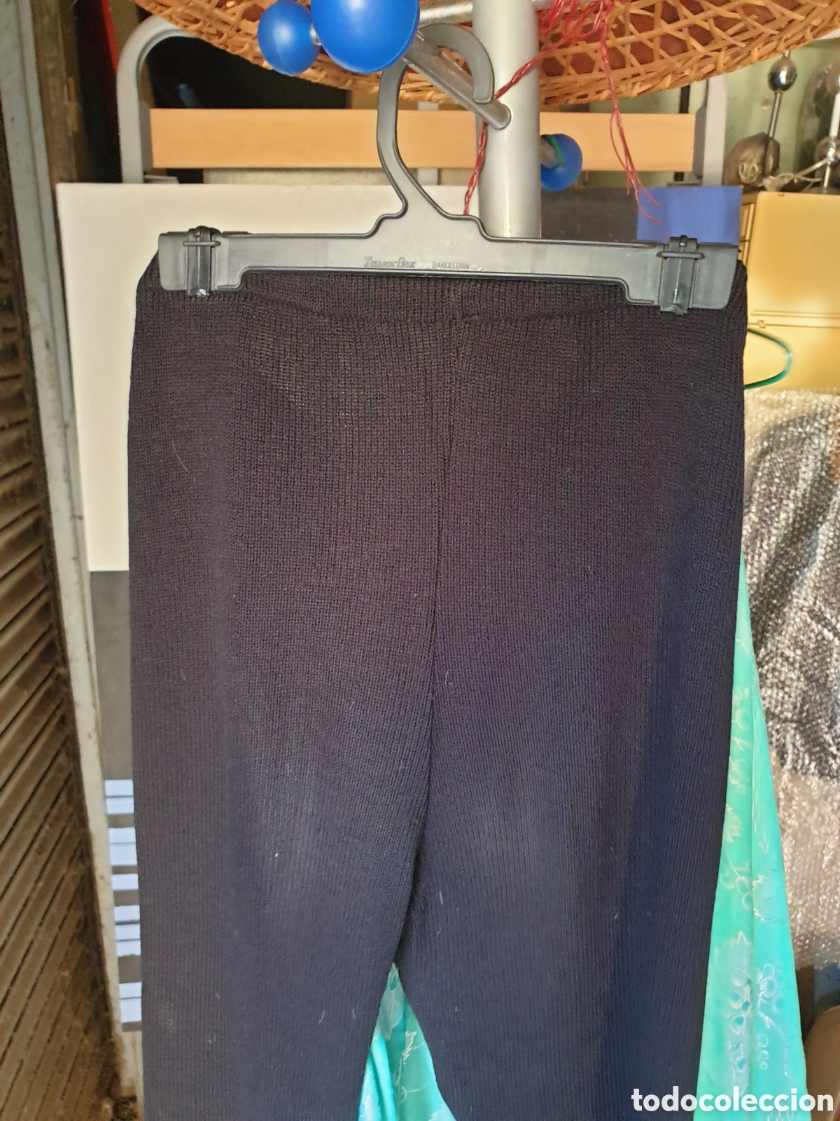 Vintage: PANTAL&Oacute;N - Foto 4