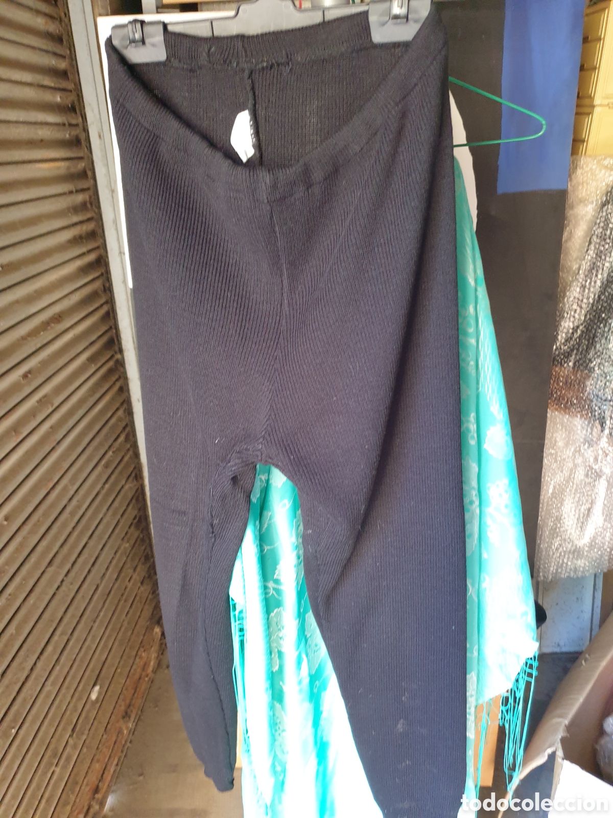 Vintage: PANTAL&Oacute;N - Foto 1