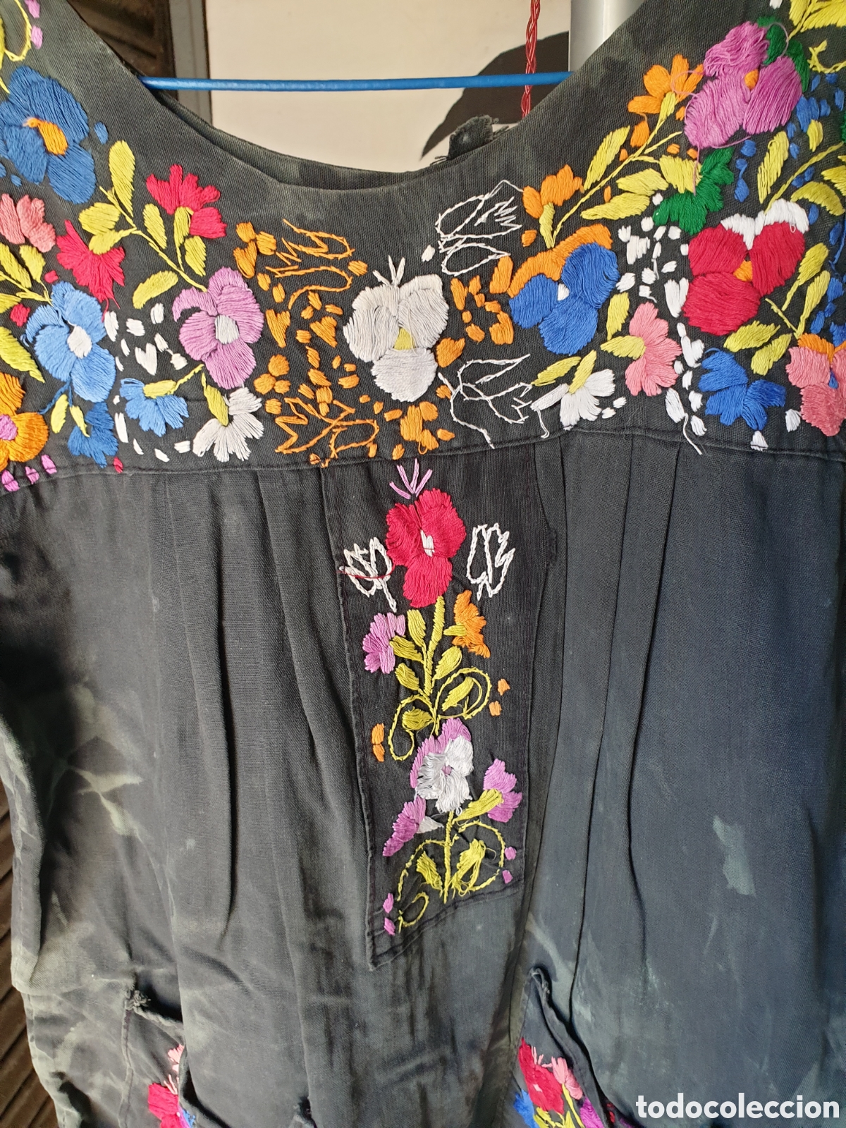 Vintage: BLUSA - Foto 2