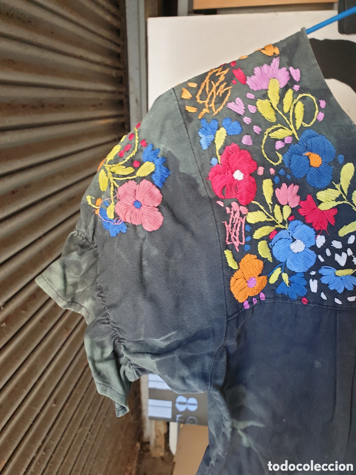 Vintage: BLUSA - Foto 3