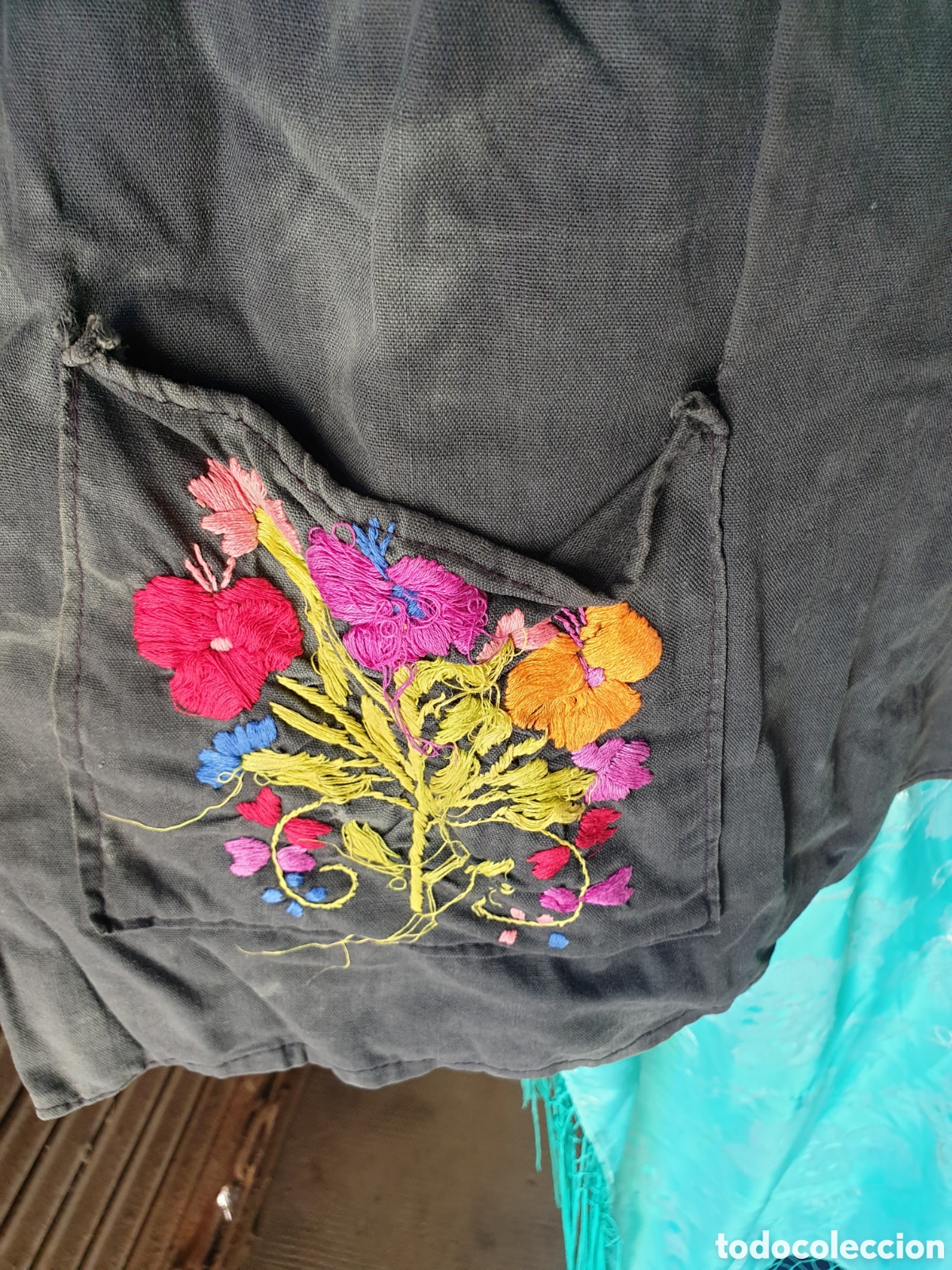 Vintage: BLUSA - Foto 4