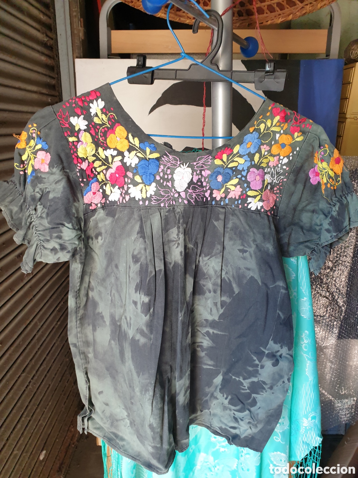 Vintage: BLUSA - Foto 5