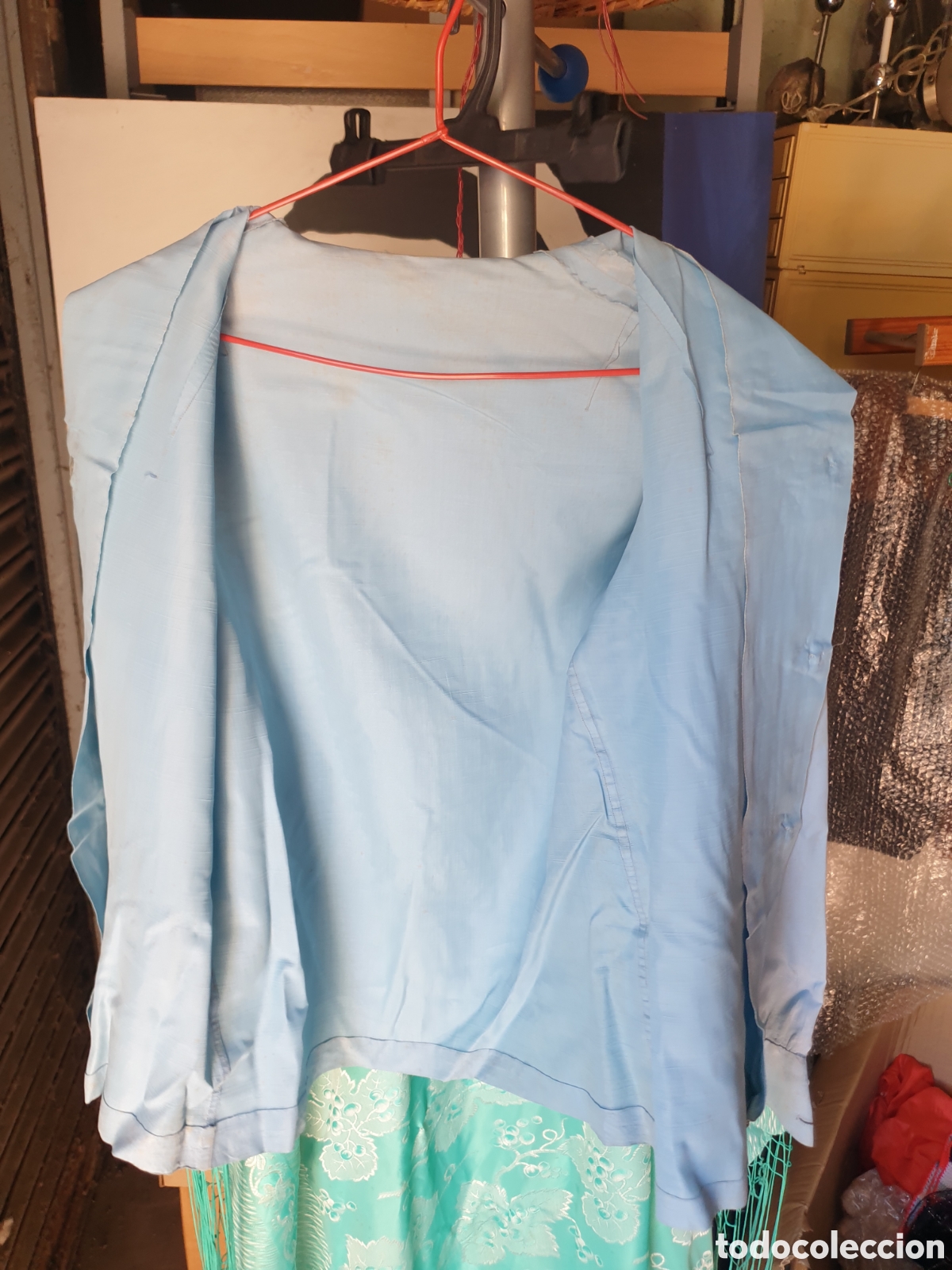 Vintage: CHAQUETA - Foto 4