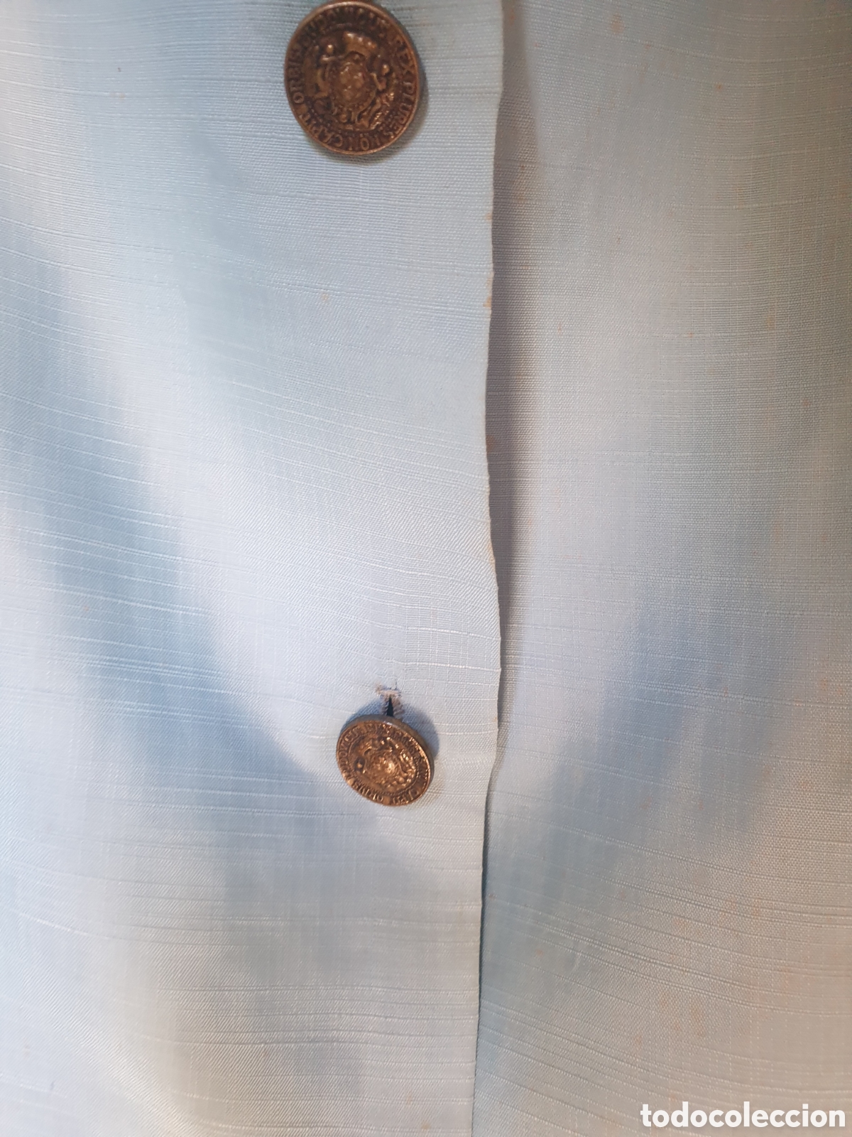 Vintage: CHAQUETA - Foto 6