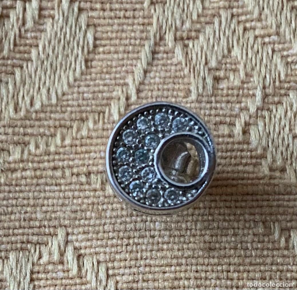 Vintage: PENDIENTES DE PLATA - Foto 2
