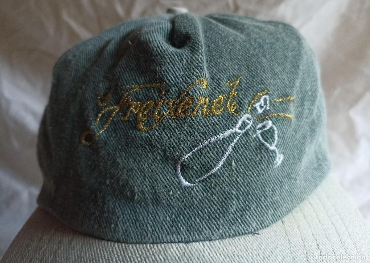 Vintage: Gorra Freixenet (A ESTRENAR) - Foto 2