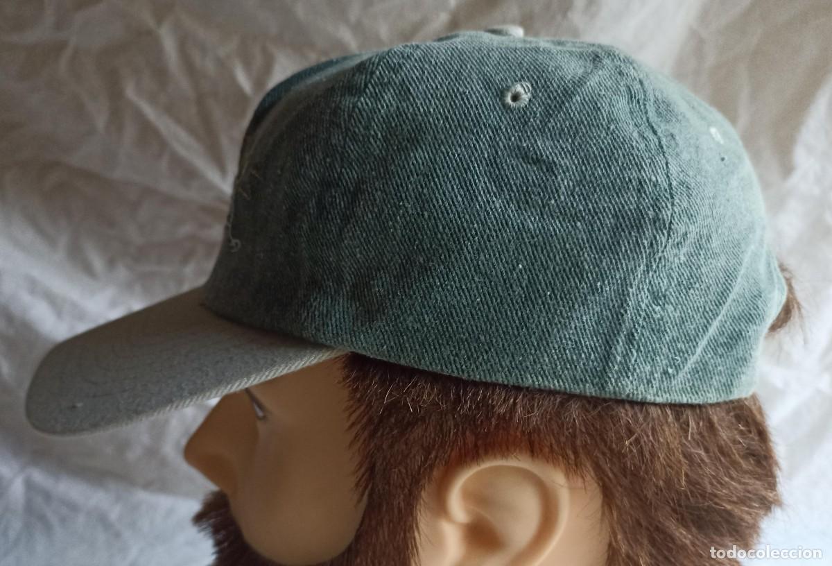 Vintage: Gorra Freixenet (A ESTRENAR) - Foto 3