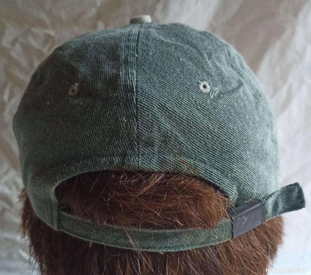 Vintage: Gorra Freixenet (A ESTRENAR) - Foto 4