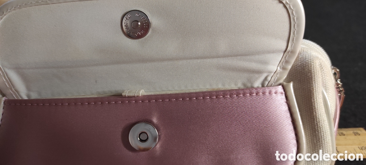 Vintage: Neceser Dior beauty con espejo - Foto 9