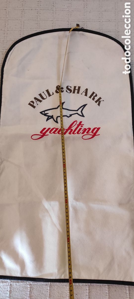 Vintage: Funda Paul and Shark - Foto 2