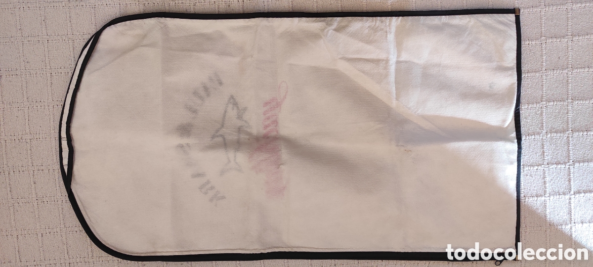 Vintage: Funda Paul and Shark - Foto 7