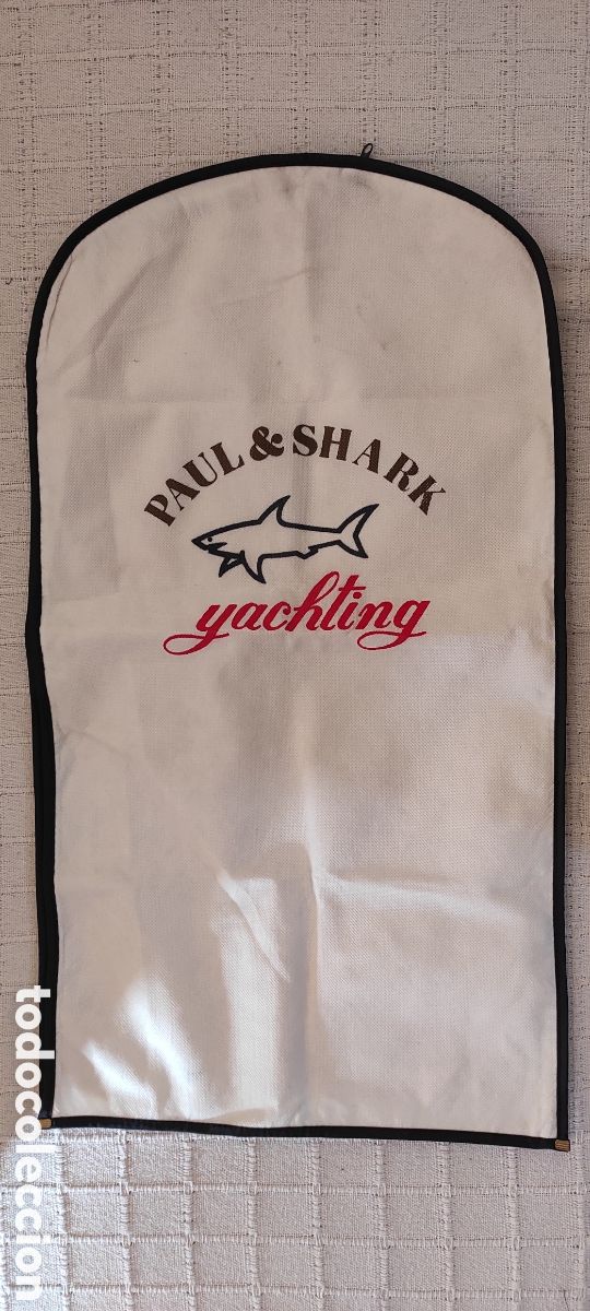 Vintage: Funda Paul and Shark - Foto 1