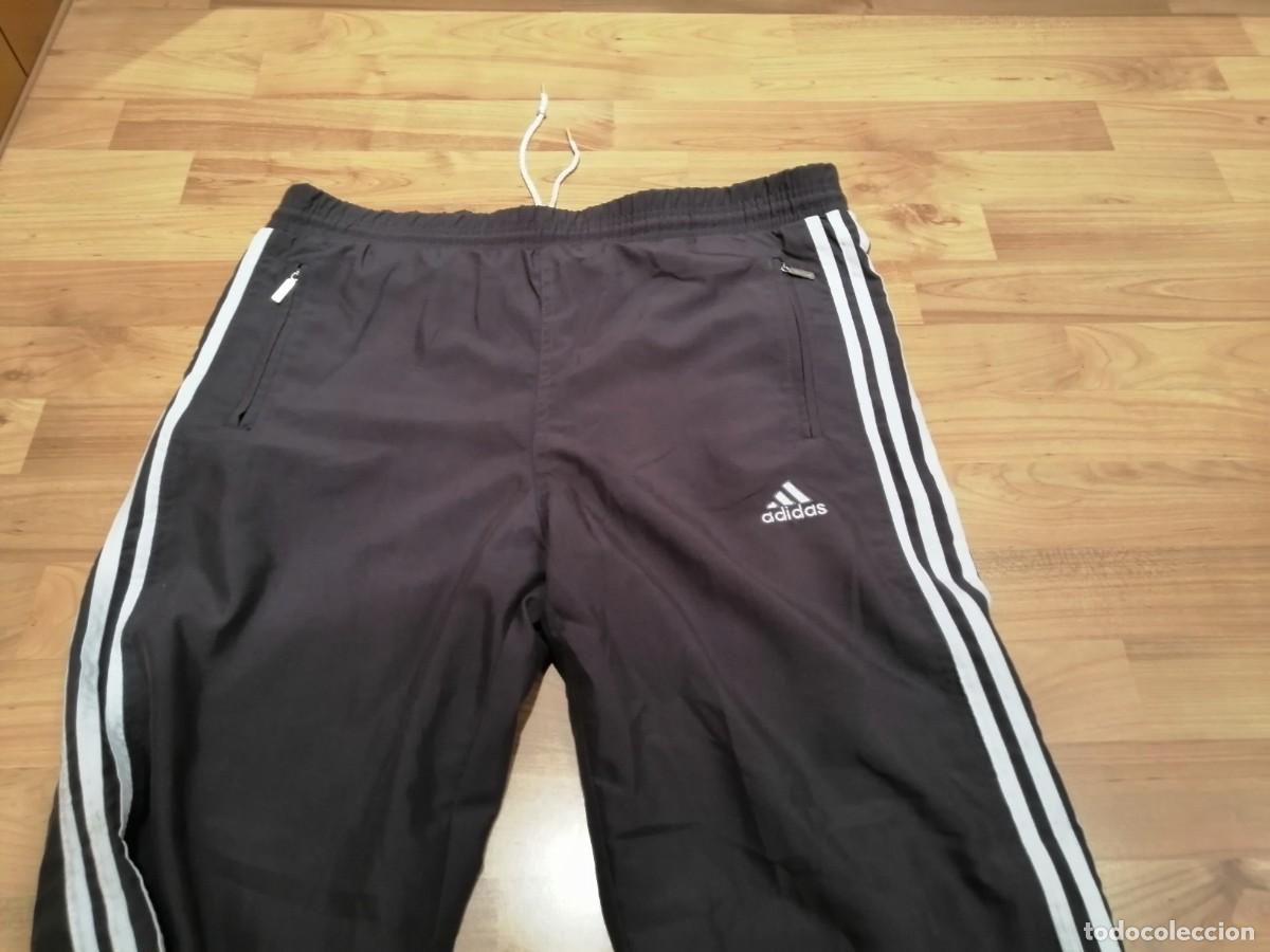 Chandal adidas online climalite