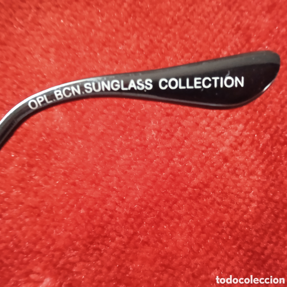 Vintage: Gafas OLSOL ,SUNGLASS COLLECCION - Foto 3