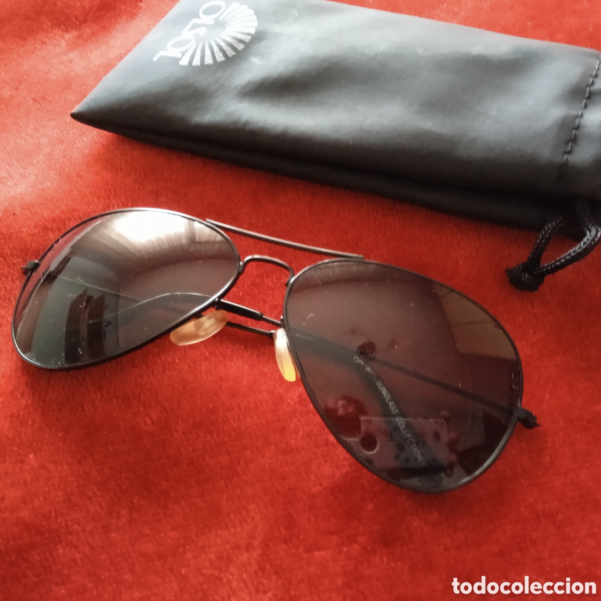 Vintage: Gafas OLSOL ,SUNGLASS COLLECCION - Foto 1