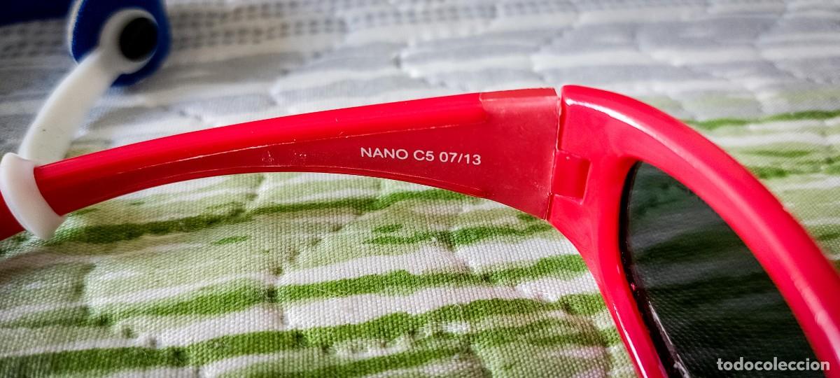 Vintage: Gafas de sol infantiles Evaney, polarizadas. - Foto 3