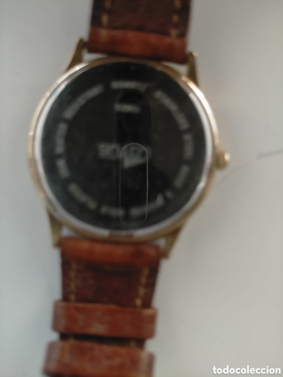 Vintage: RELOJ DE PULSERA LOTUS ref. JJ - Foto 3
