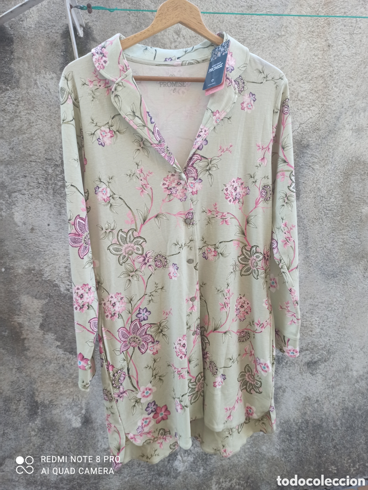 Vintage: Camisola Promise, sin estrenar - Foto 4