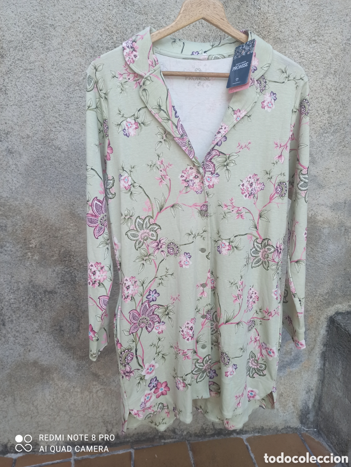 Vintage: Camisola Promise, sin estrenar - Foto 6