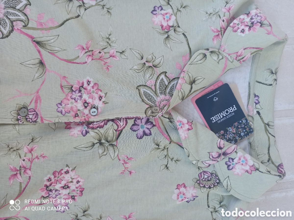 Vintage: Camisola Promise, sin estrenar - Foto 11