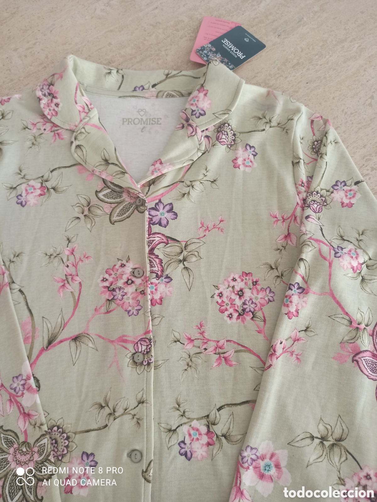 Vintage: Camisola Promise, sin estrenar - Foto 13
