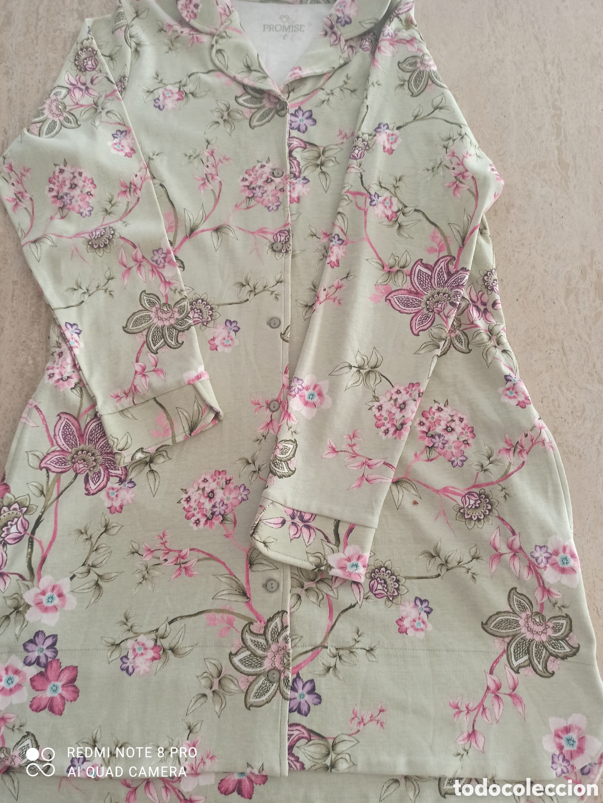 Vintage: Camisola Promise, sin estrenar - Foto 15