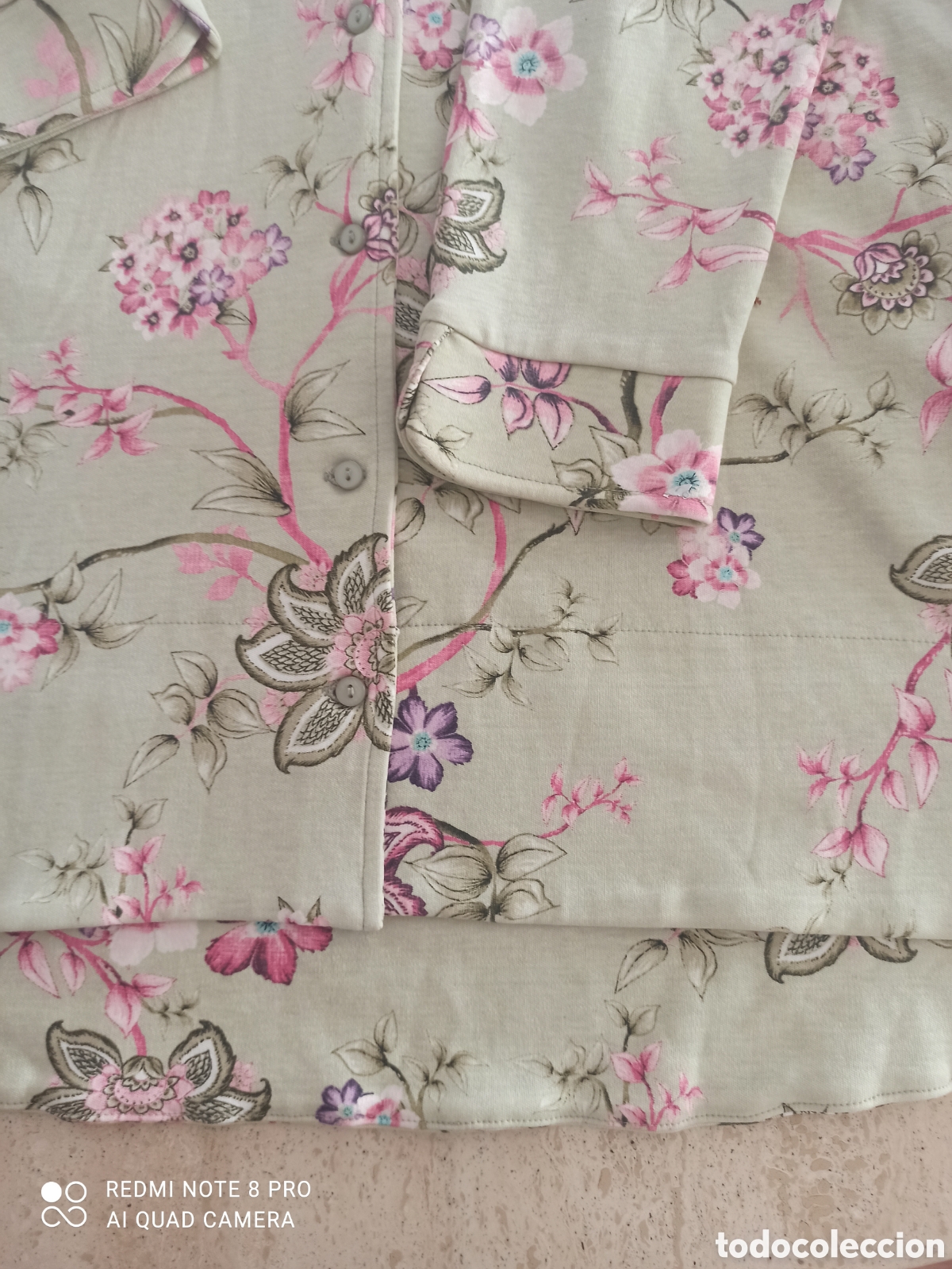 Vintage: Camisola Promise, sin estrenar - Foto 16