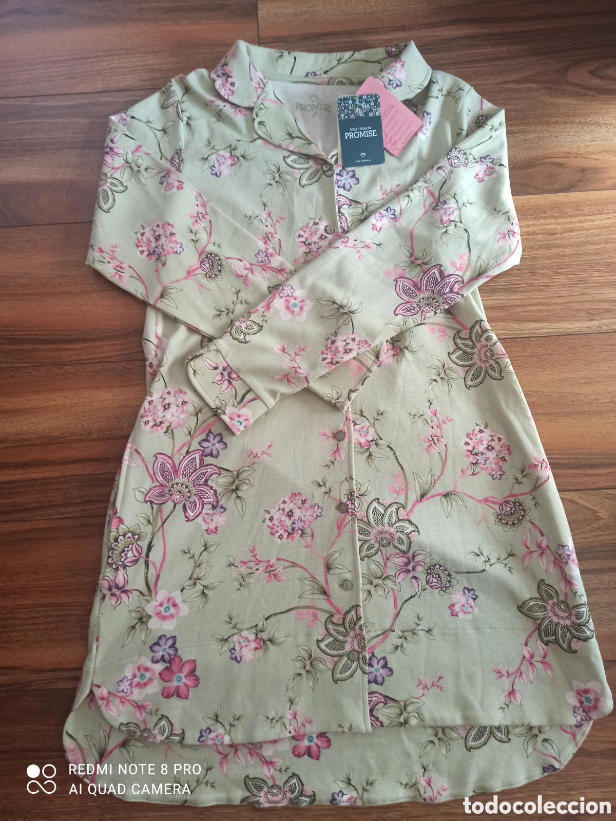 Vintage: Camisola Promise, sin estrenar - Foto 18