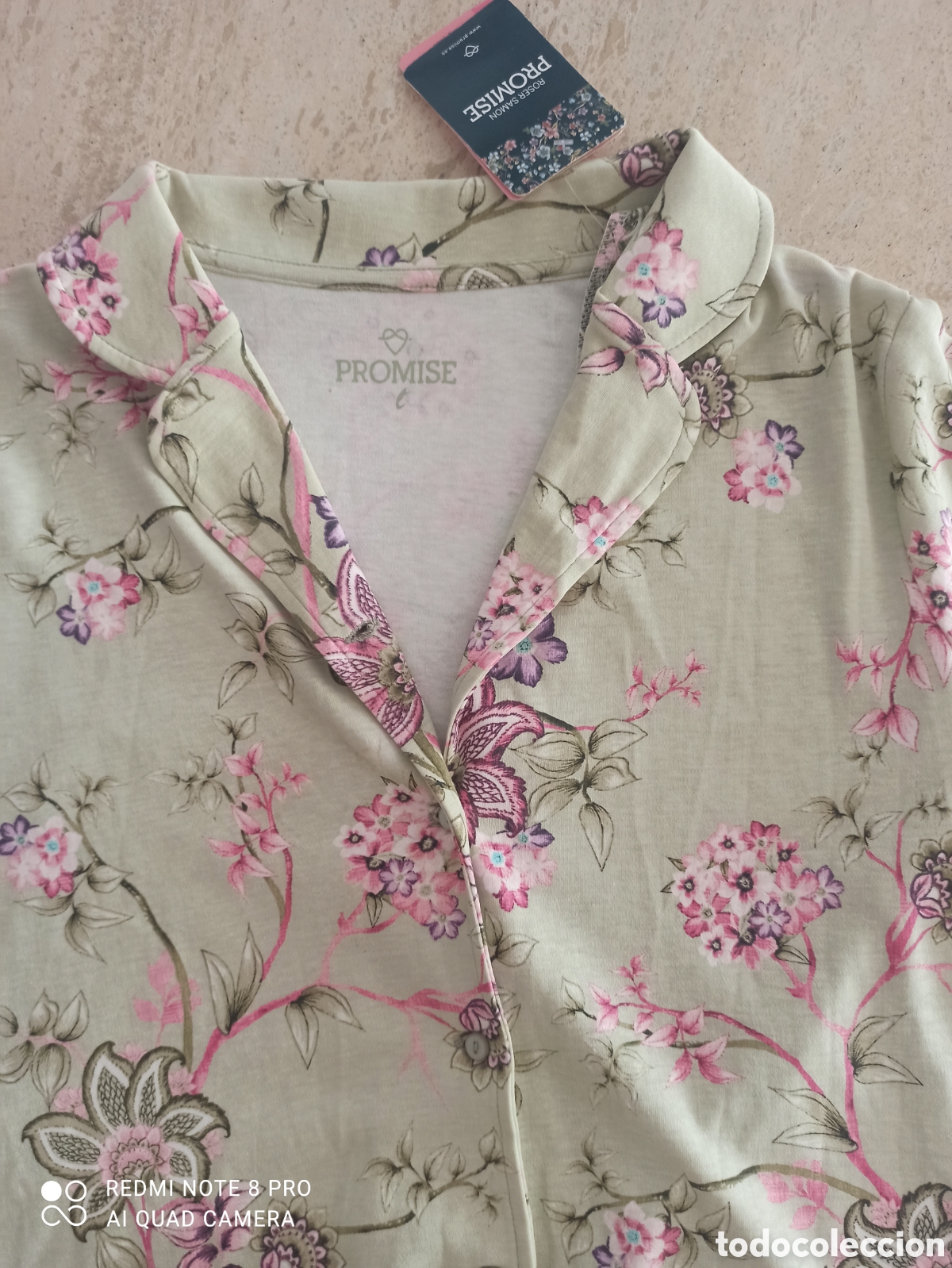 Vintage: Camisola Promise, sin estrenar - Foto 19