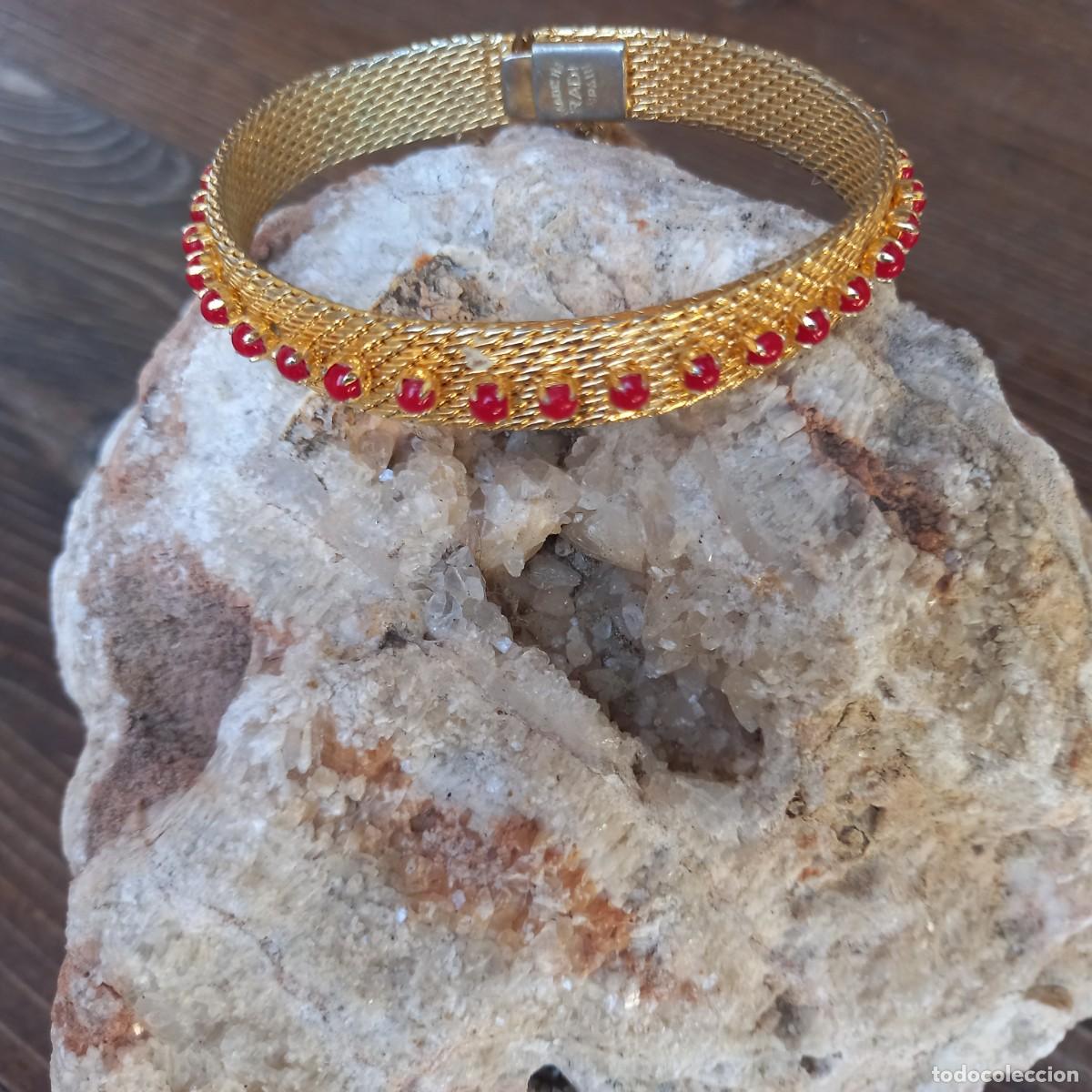 Vintage: PULSERA VINTAGE RADI. - Foto 1