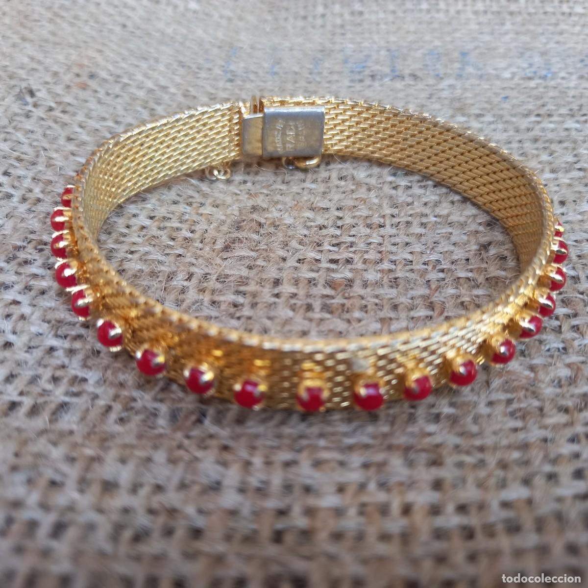 Vintage: PULSERA VINTAGE RADI. - Foto 2